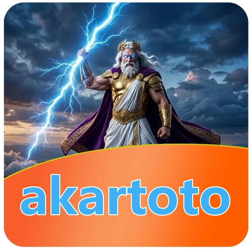 Ilustrasi unduh APK akartoto